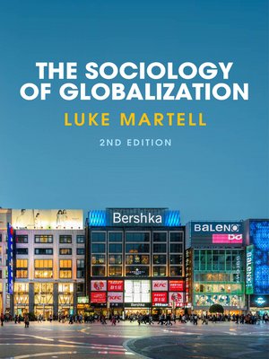 cover image of The Sociology of Globalization